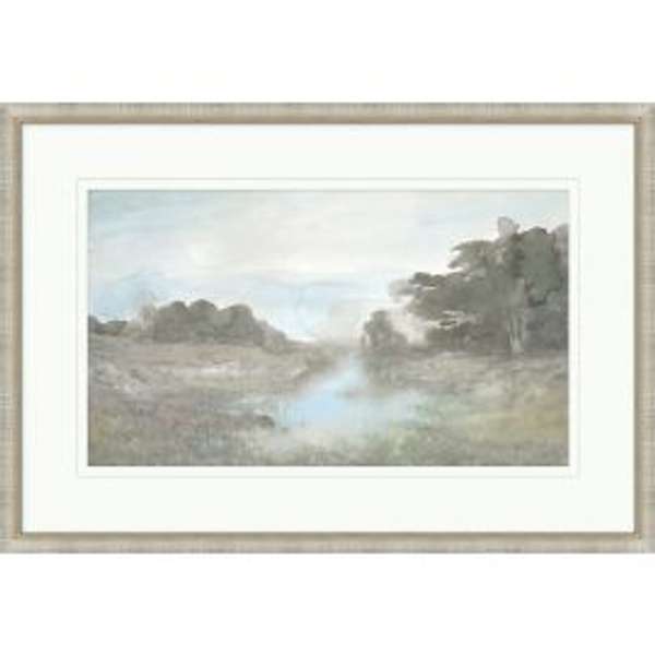 Summer Romance 2 Framed Wall Art