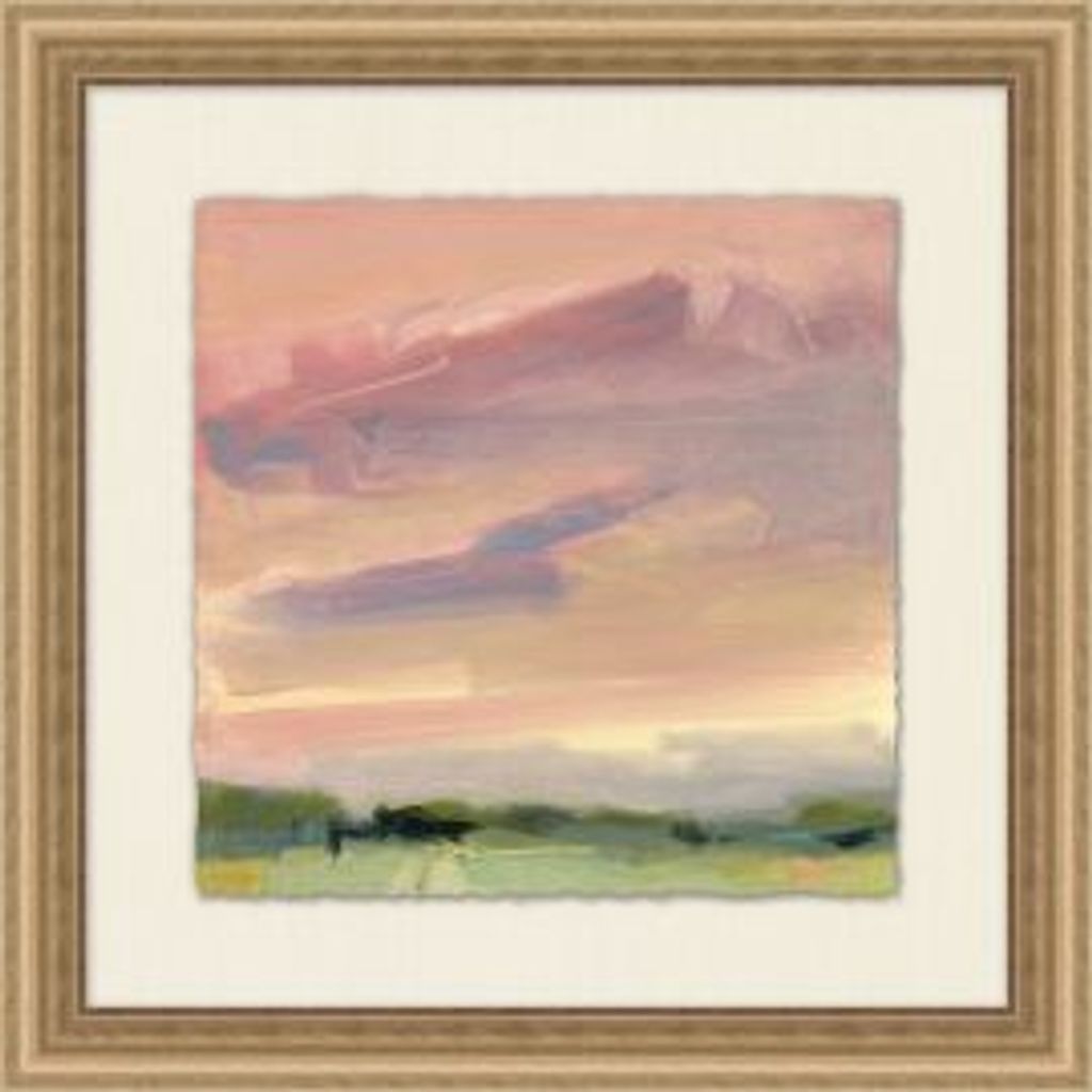 Afternoon Series 3