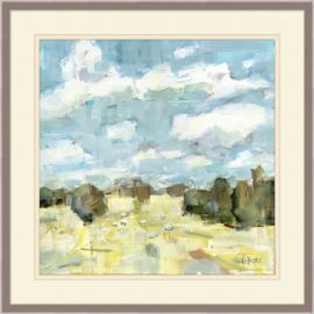 Pastures
