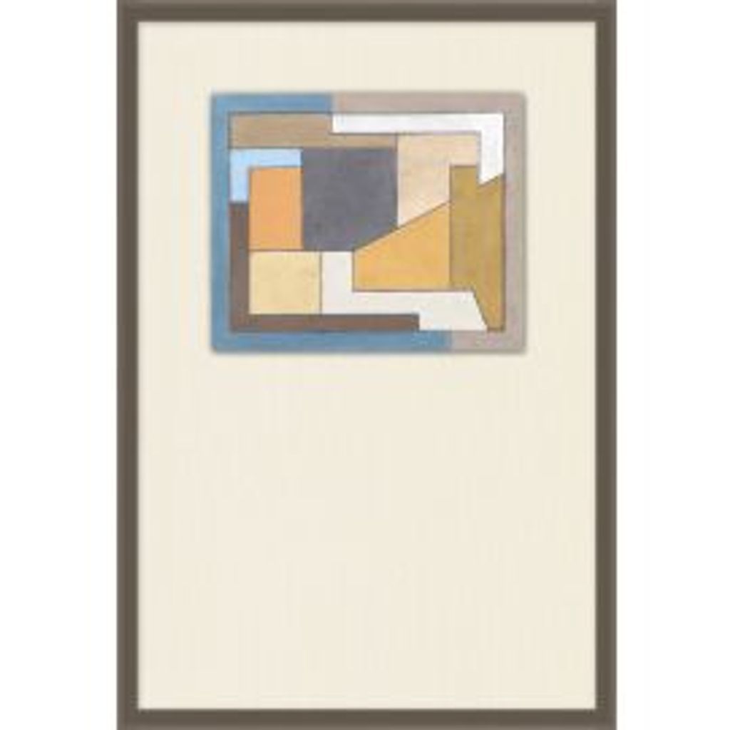 Preview image for Shape Study 1