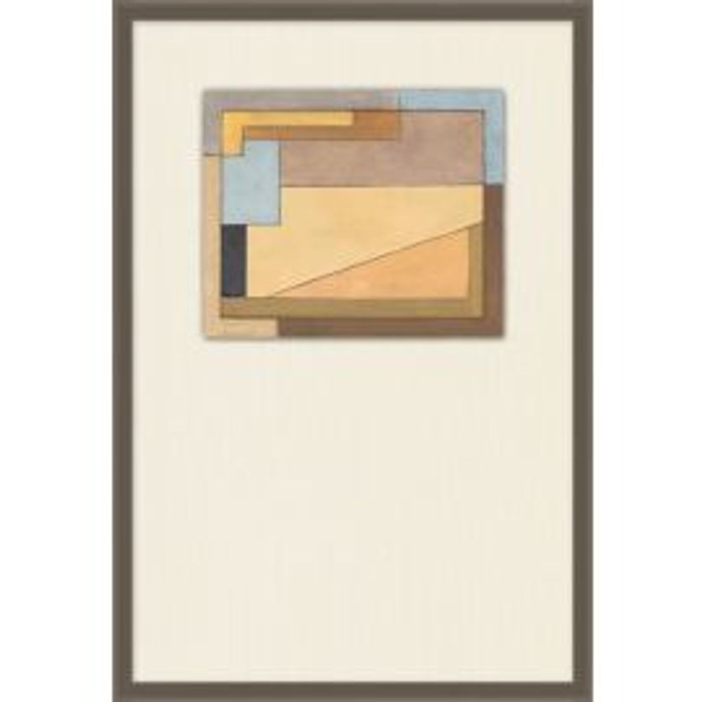 Preview image for Shape Study 2