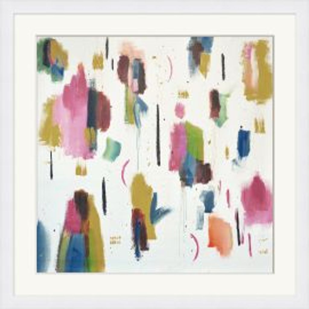 Raining Dreams 1