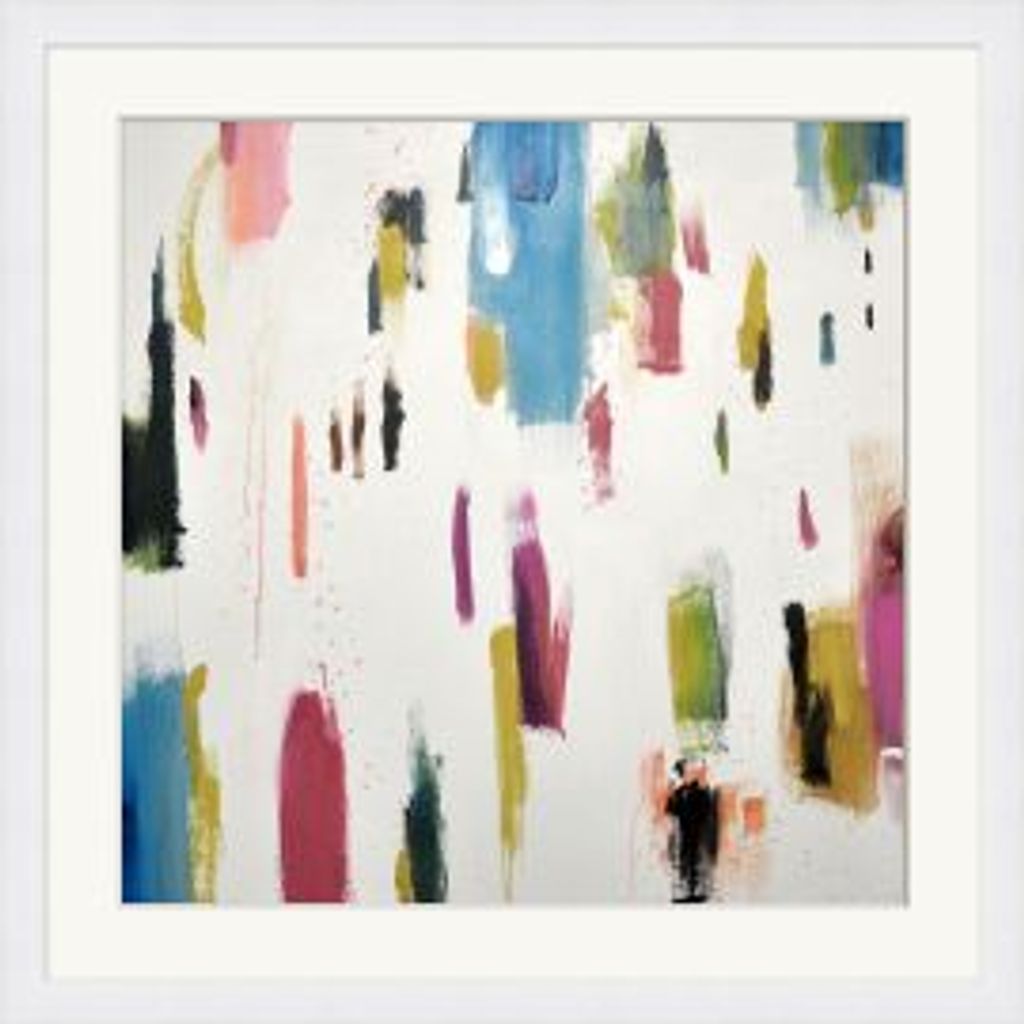 Raining Dreams 2