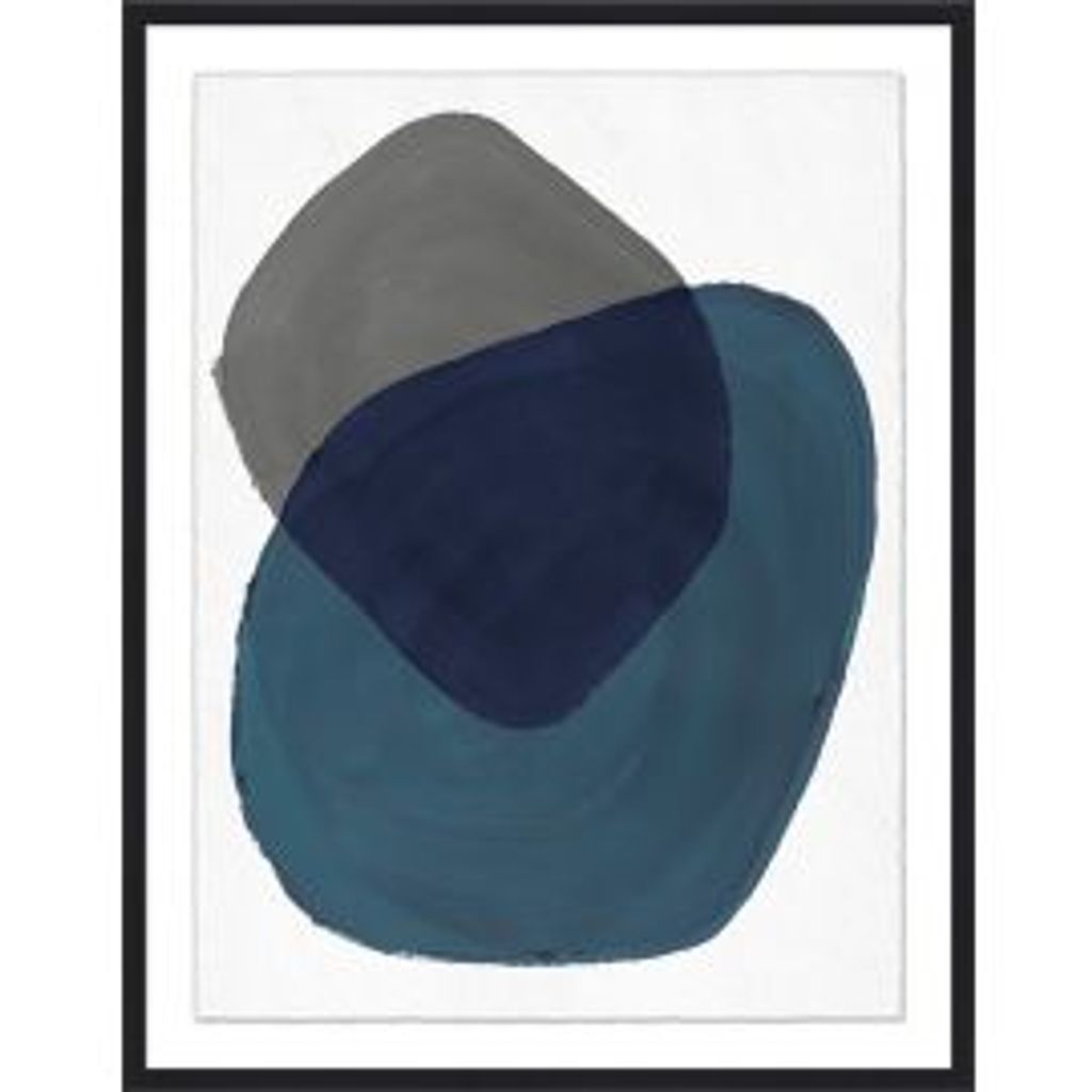 Preview image for Translucent Orb 1 Framed Wall Art