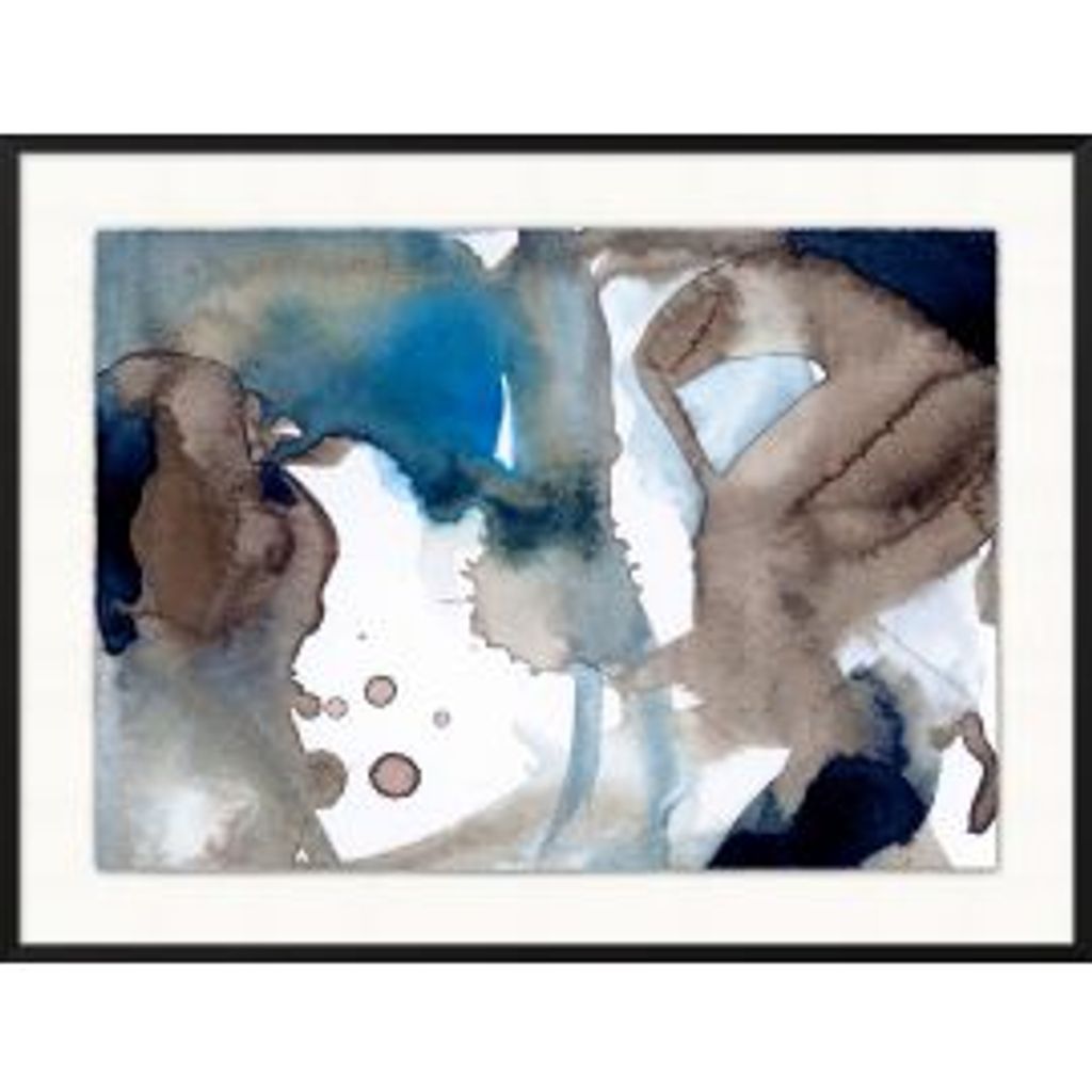 Desert Rain 1
