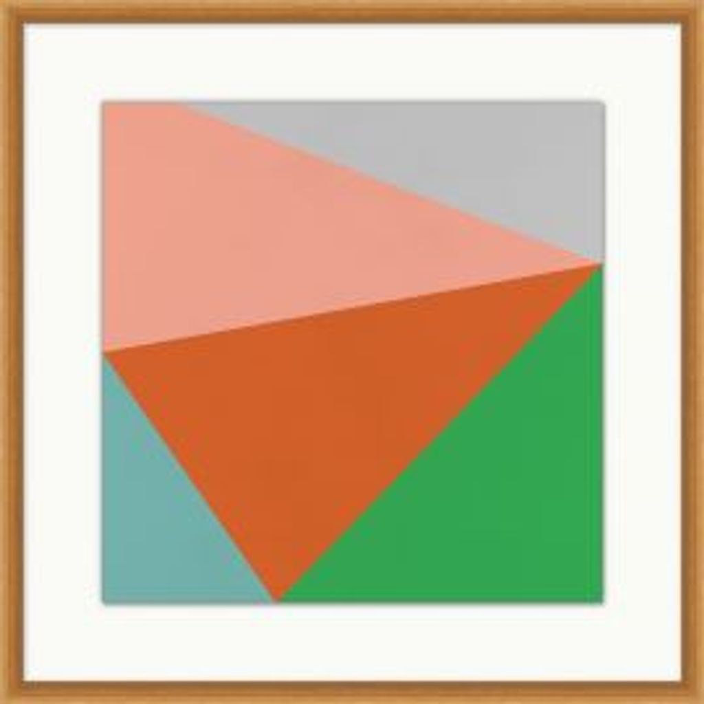 Savanna Geometry 2