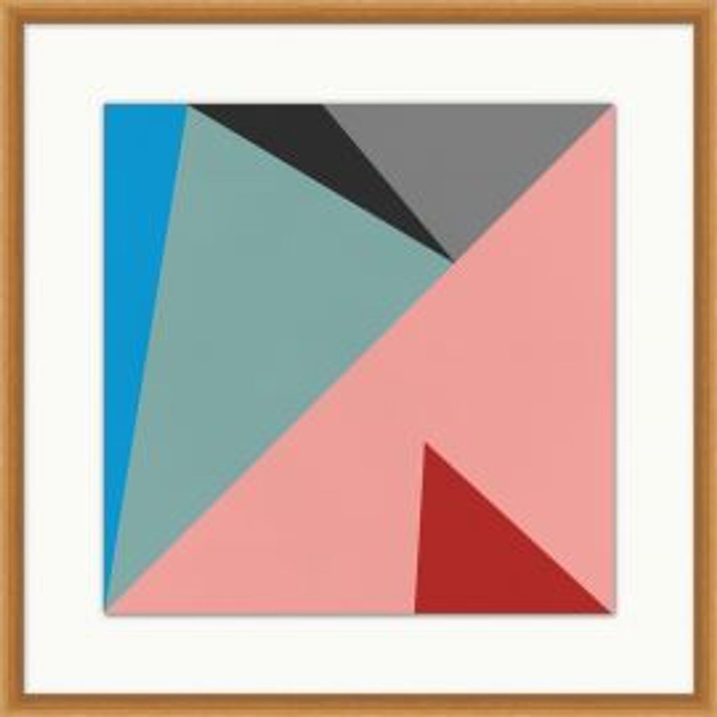 Savanna Geometry 3