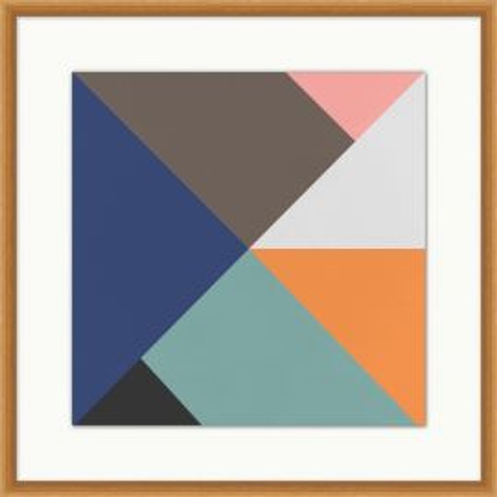 Savanna Geometry 4