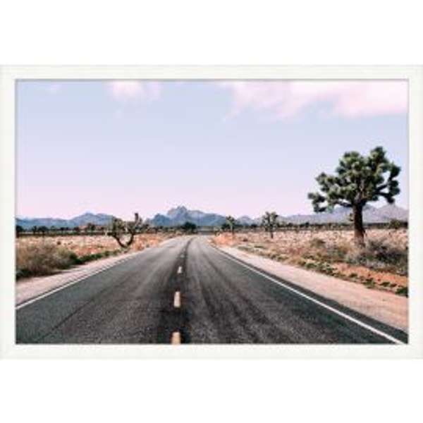 Desert Landscape 2
