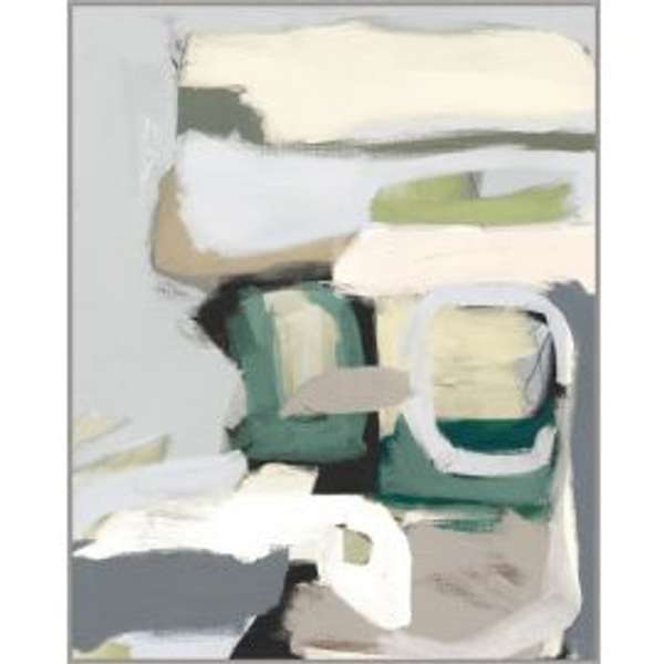 Neutral Flux 1