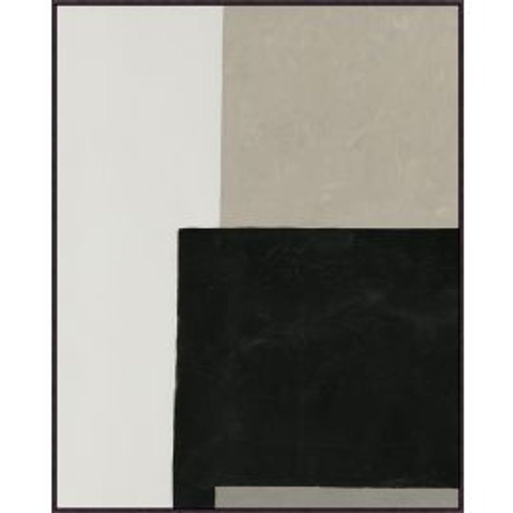 Preview image for Shaded Corner 1 Framed Wall Art
