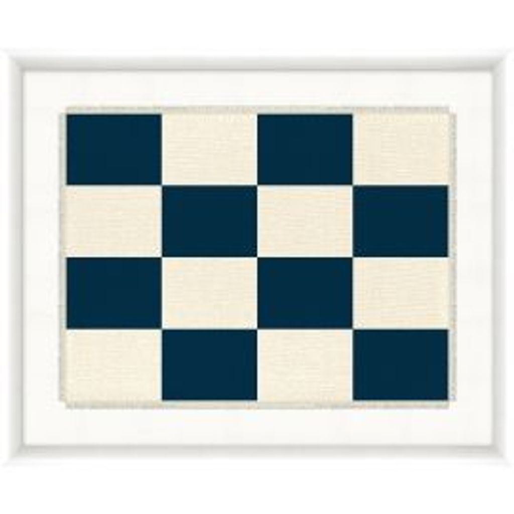 Nautical Flag Textile N
