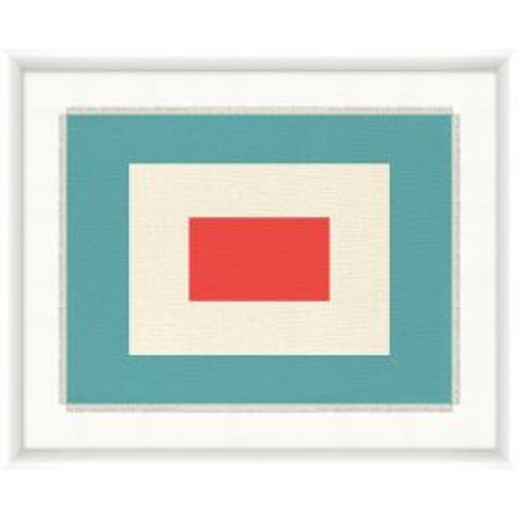 Nautical Flag Textile W