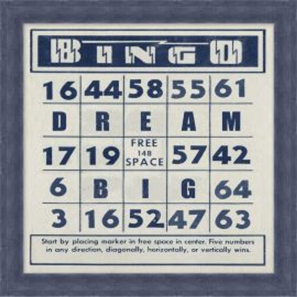 Preview image for Bingo 3