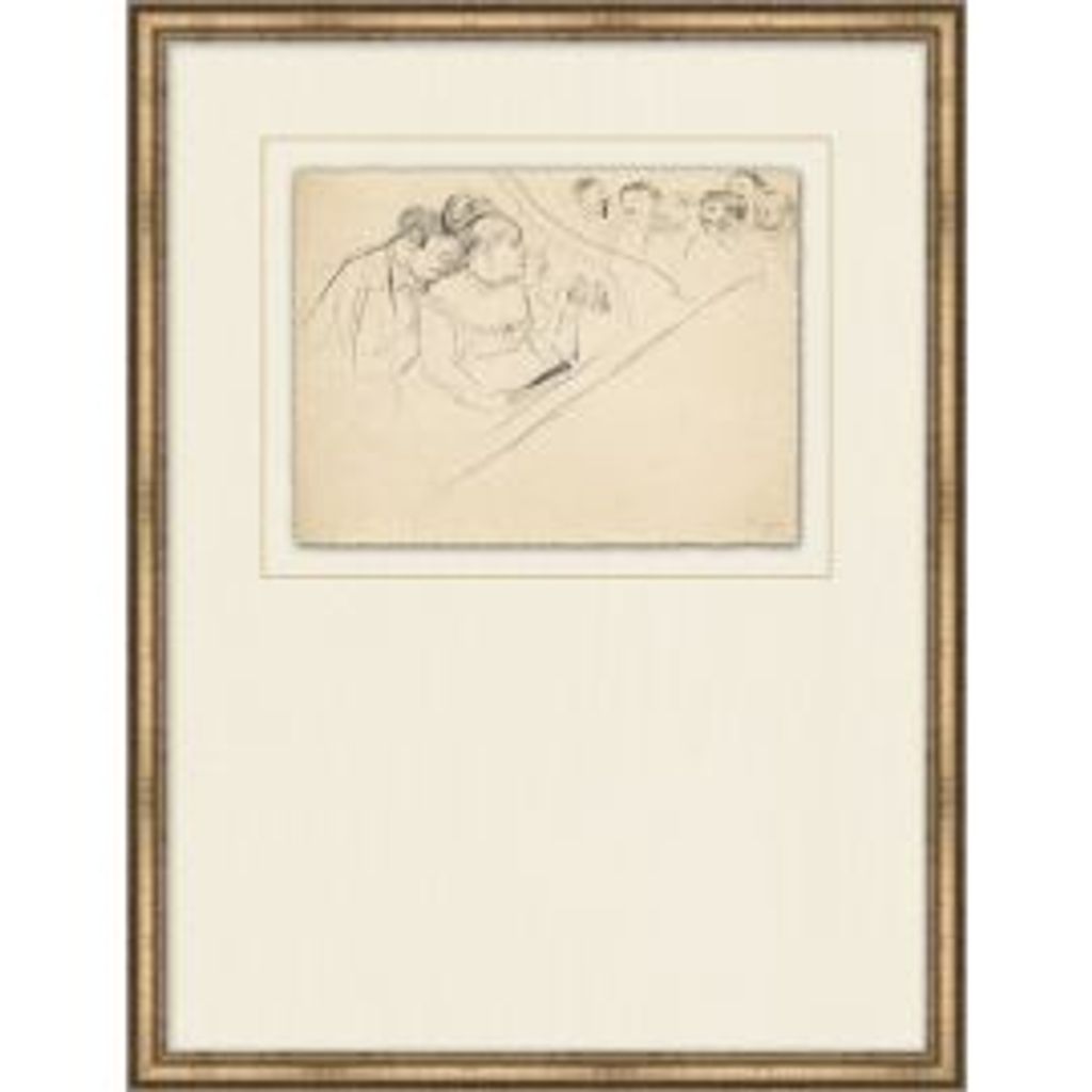 Preview image for The Theater Awaits 5