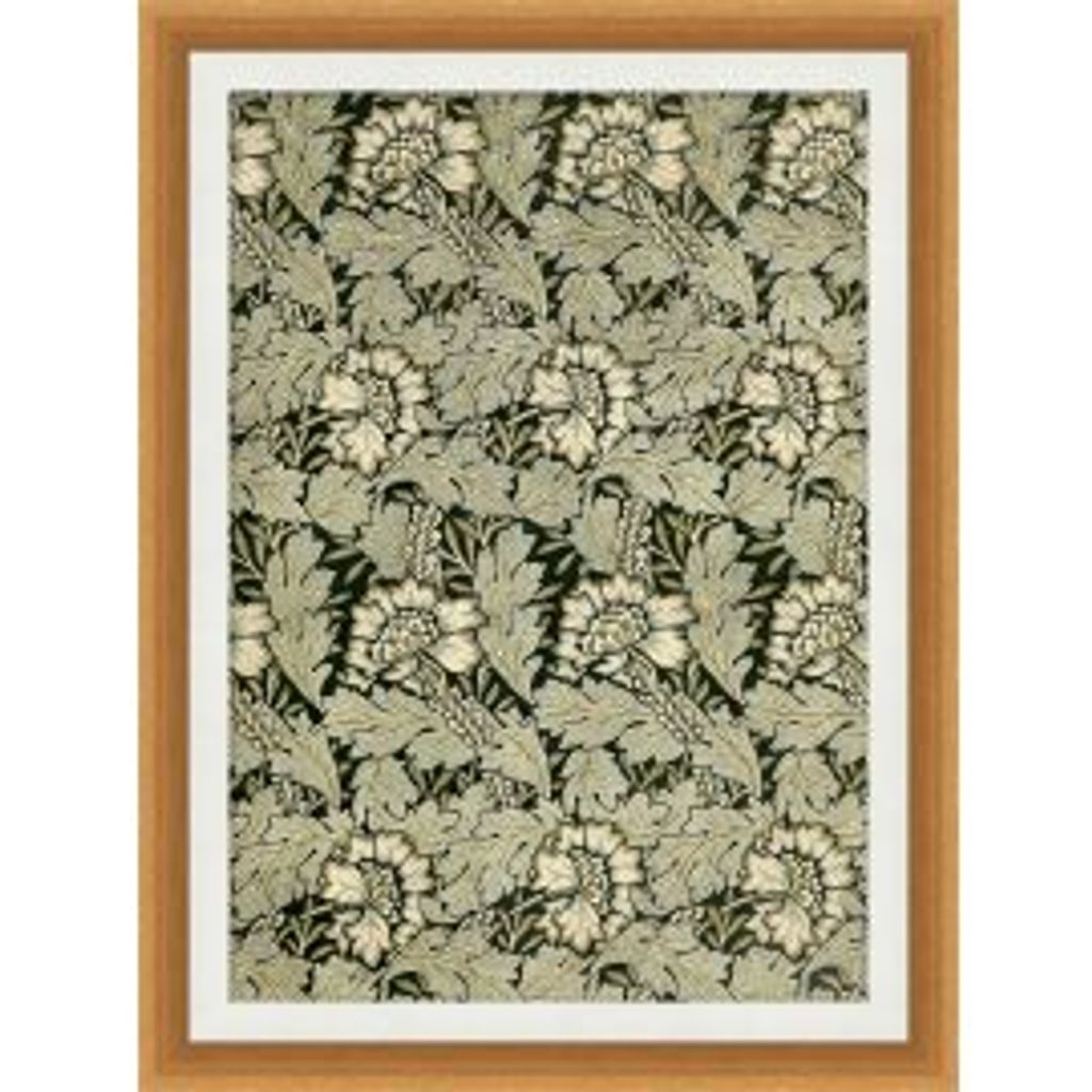 Textile Interpretation 10
