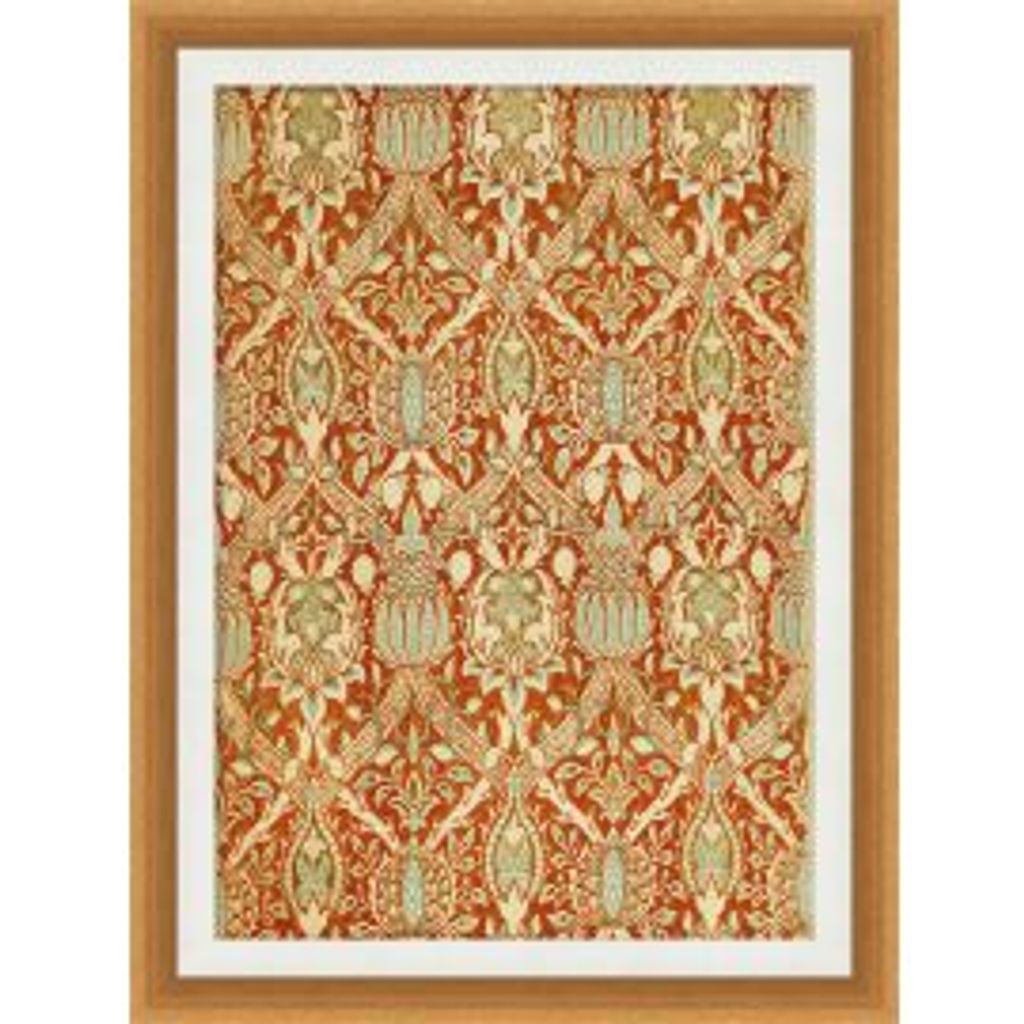 Textile Interpretation 12