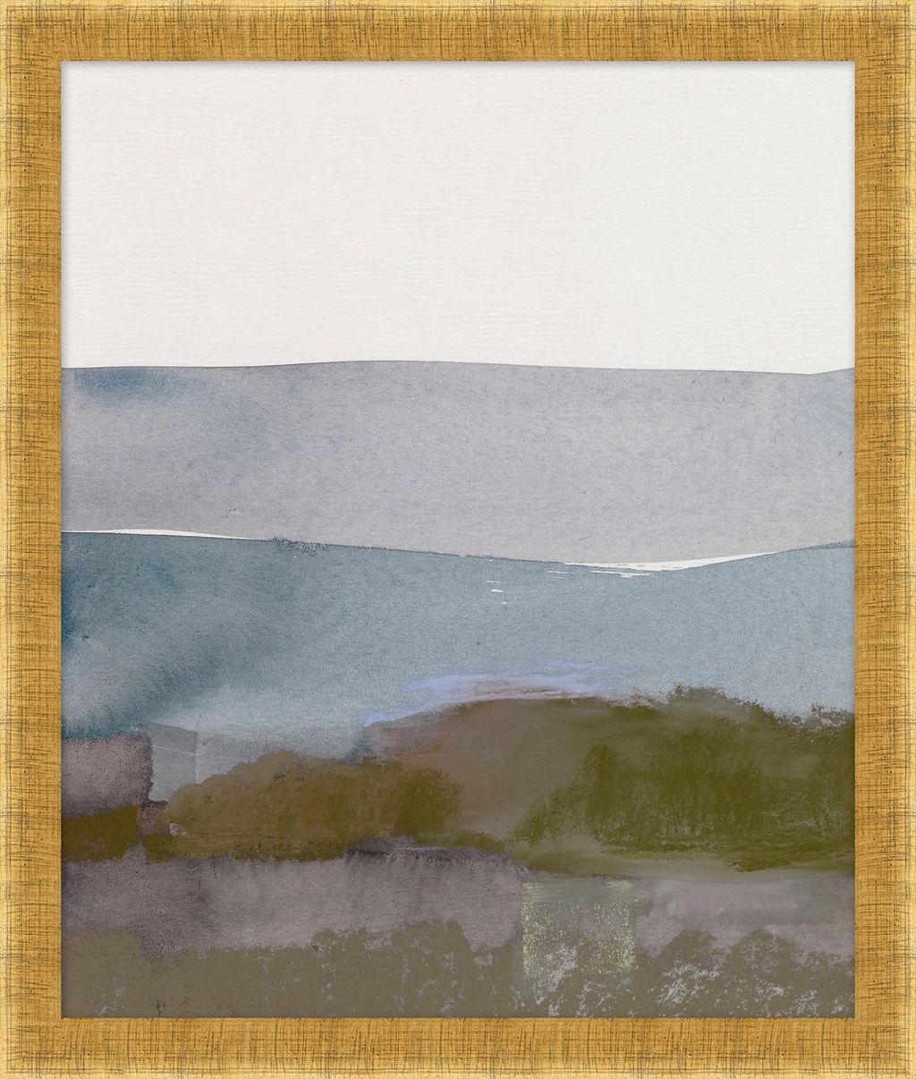 Dusk Marsh 1 (Wtfh0577)