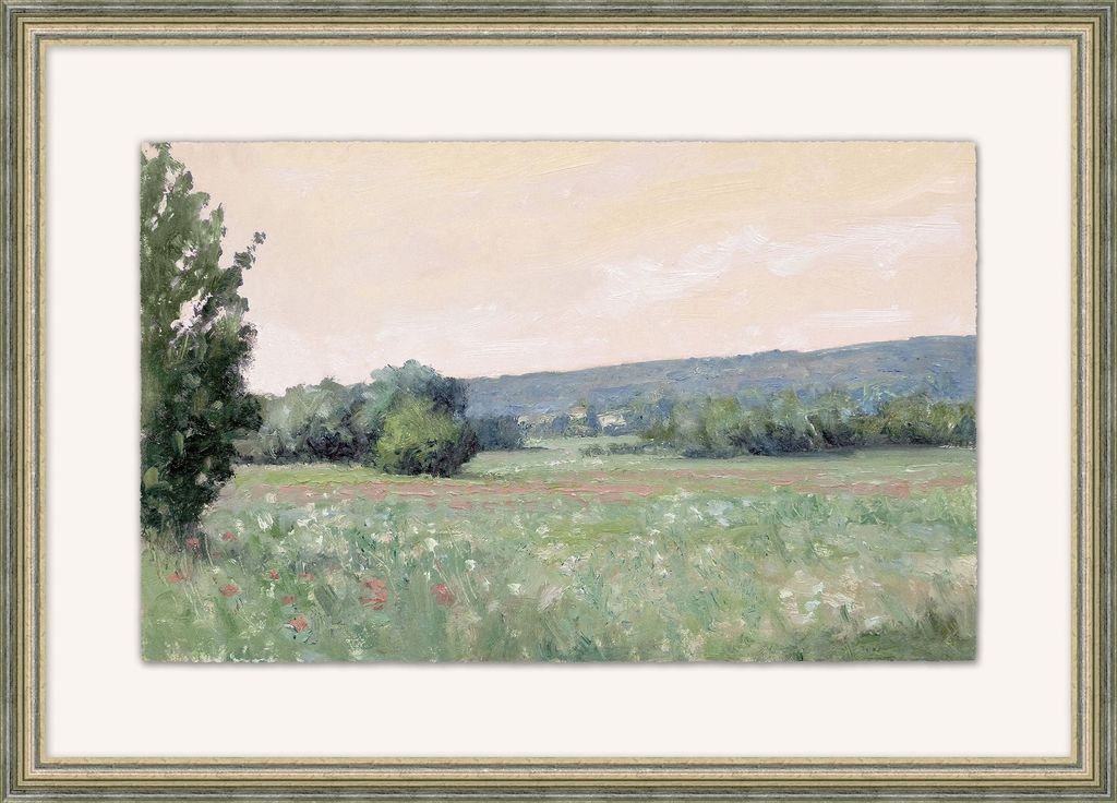 French Countryside