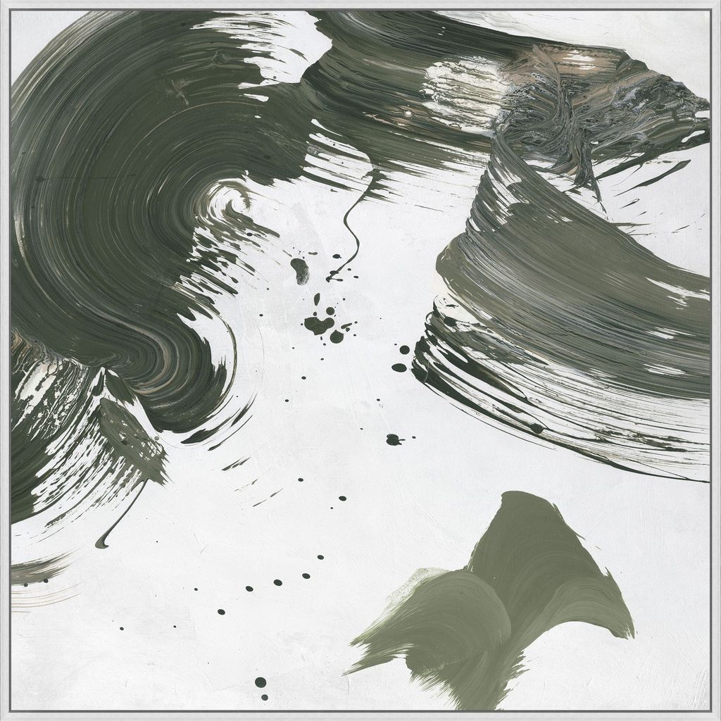 Preview image for Forest Swirls 1