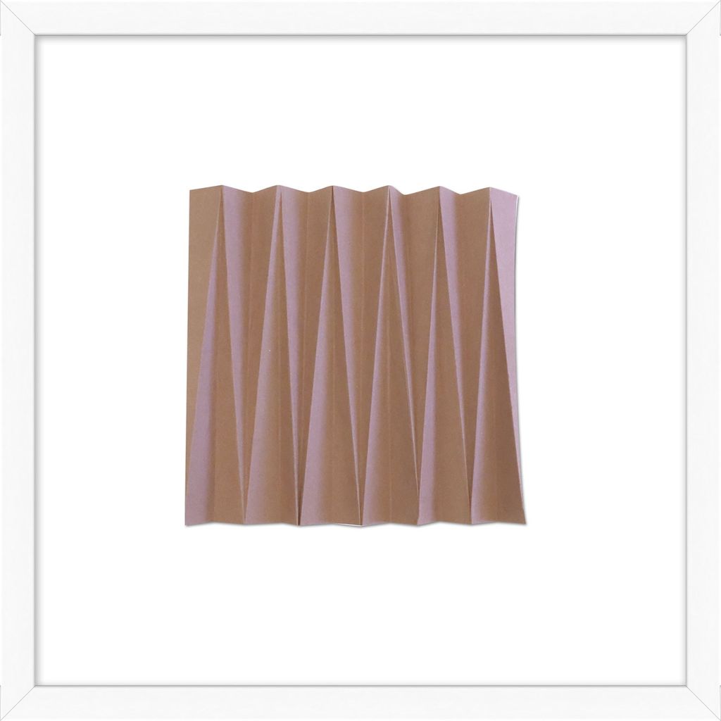 Preview image for Dimensional Folded Accordian 3