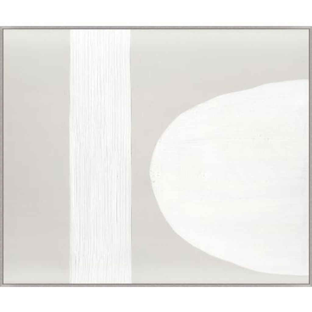 Preview image for Thom Filicia Tremolo 1 Abstract Wall Art