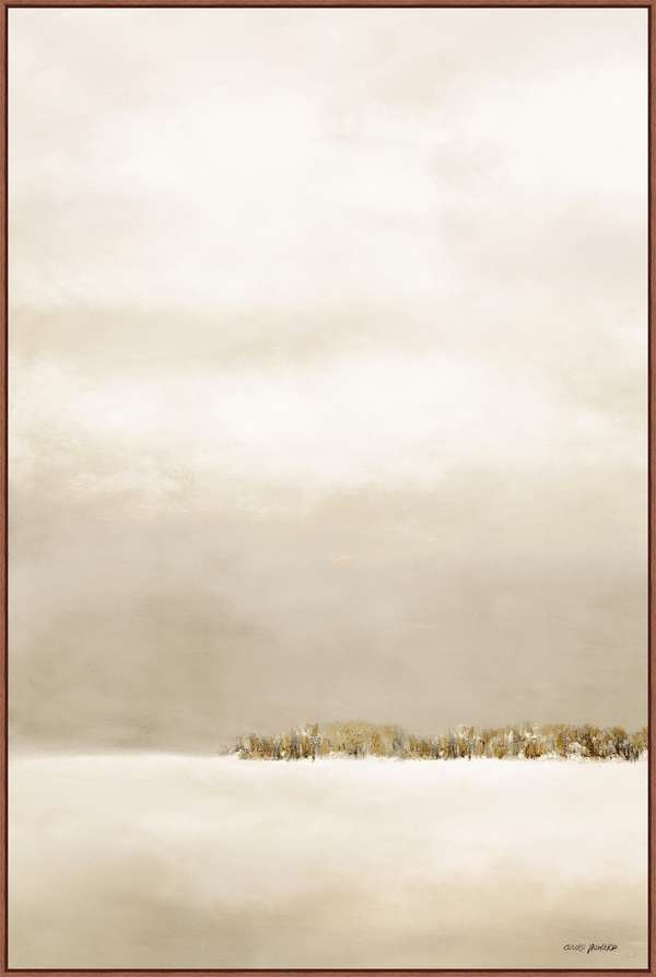 Distant Lullaby 1, 41" X 61"