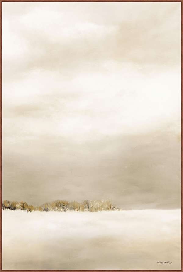 Distant Lullaby 2, 41" X 61"