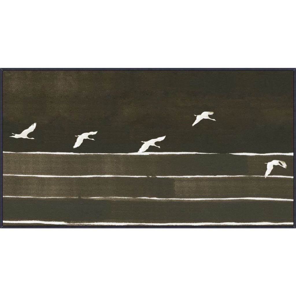 Preview image for Flock Together 2, 61.51″ X 33.51″