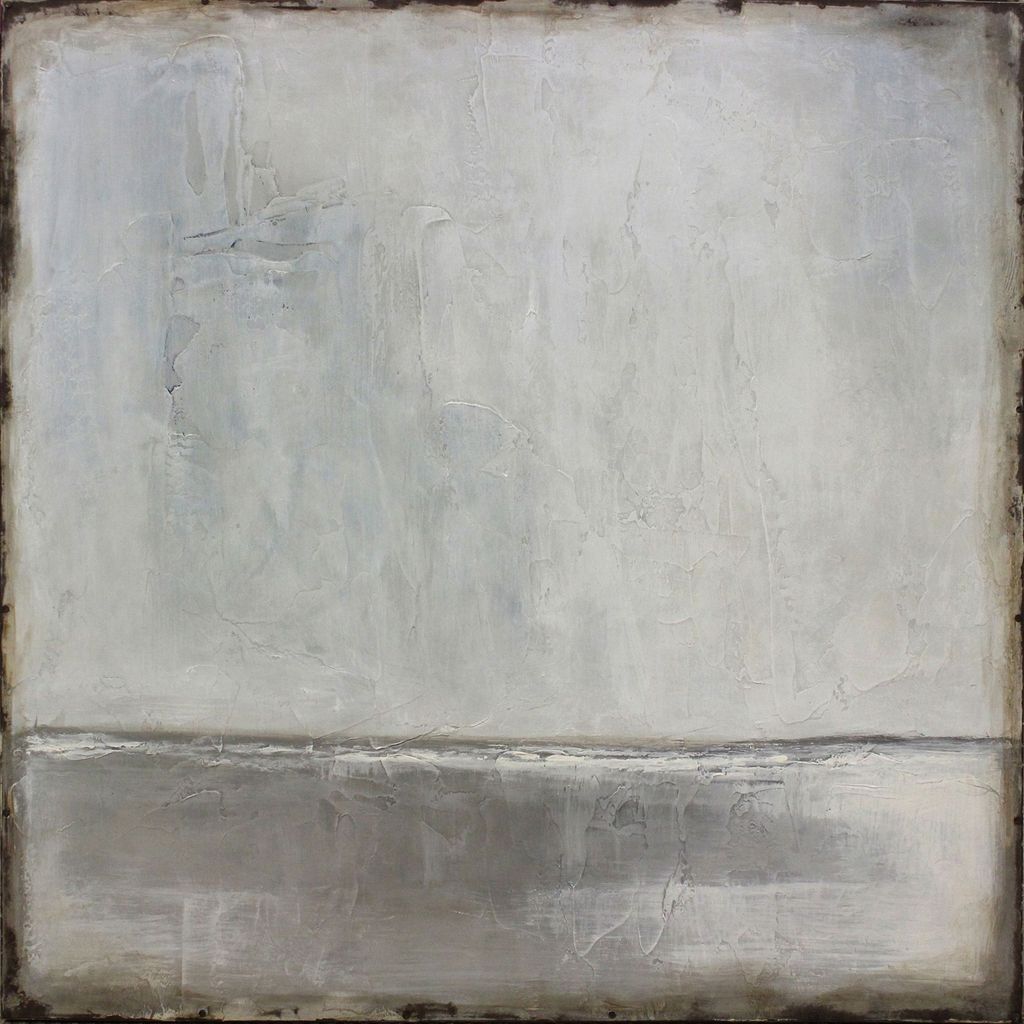 Panel #10, 39.5" X 39.5"