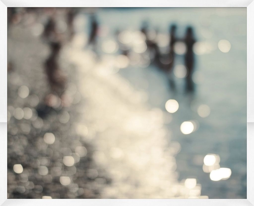 Preview image for Memory From Summer, 53" X 43"
