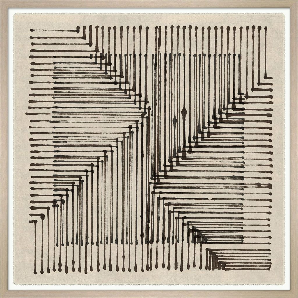Preview image for Mod Tapestry 4, 39.5" X 39.5"