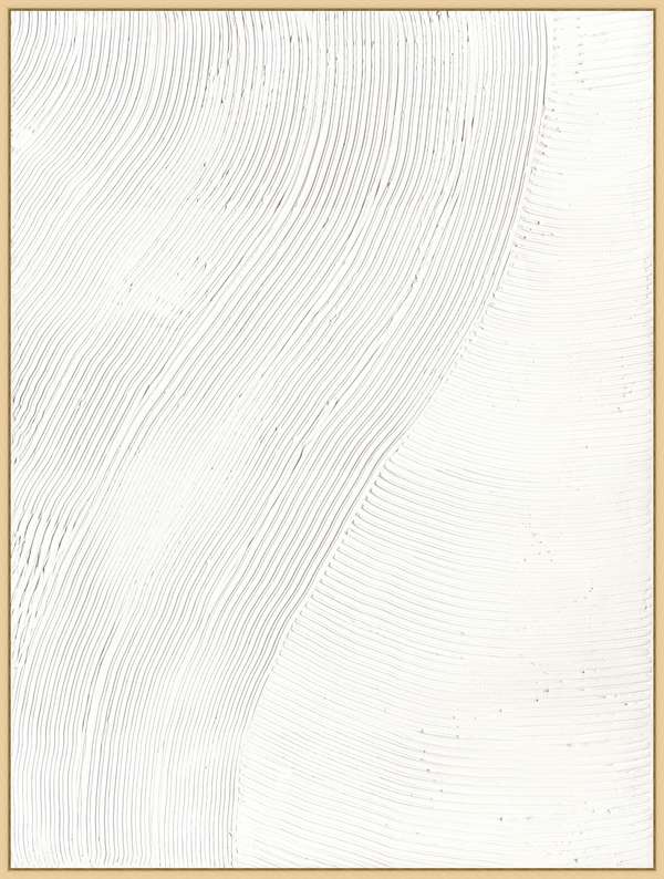 Waves 2, 31" X 41"