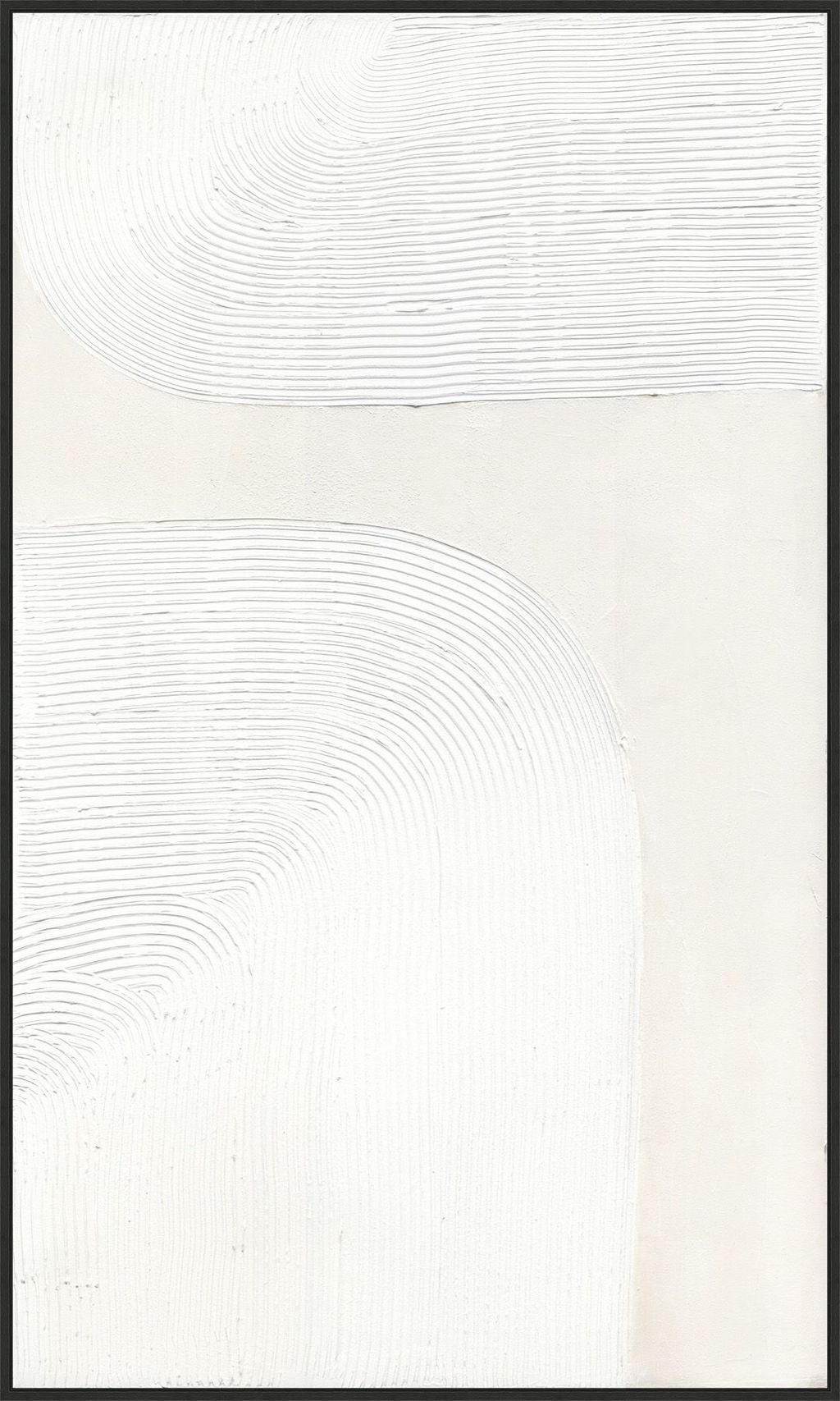 Preview image for Strie Meditation 1, 33" X 55"