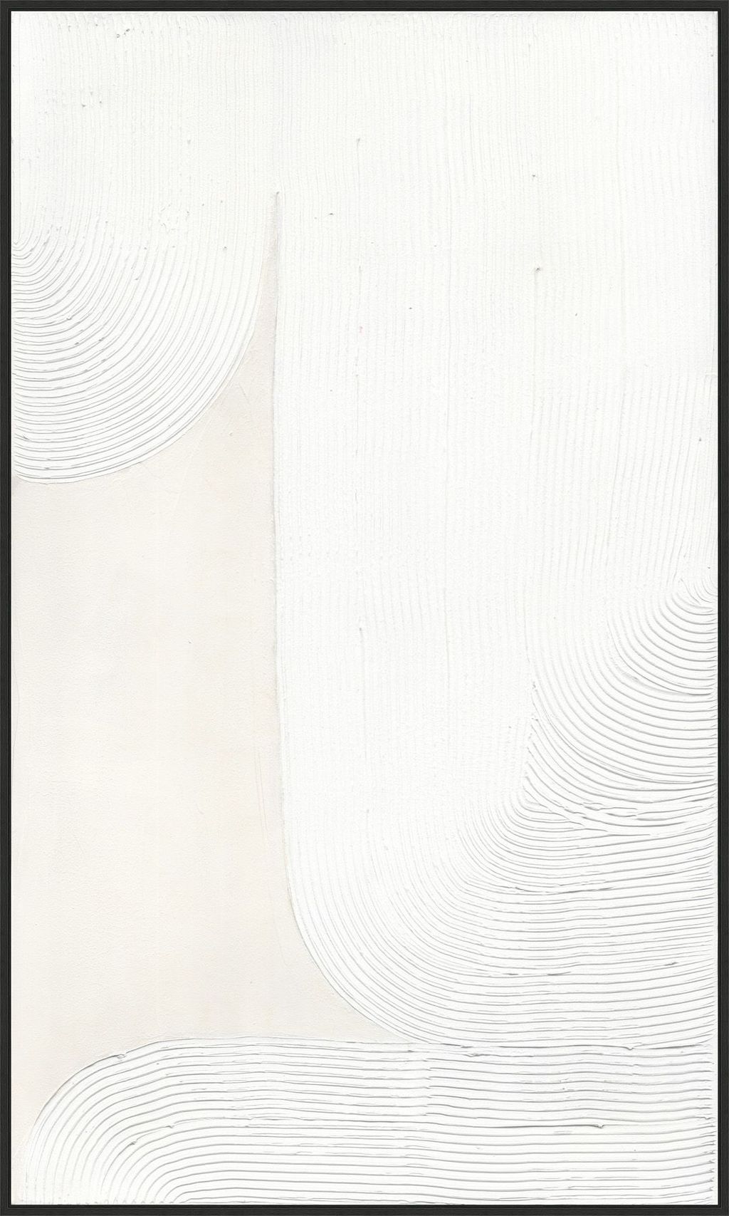 Preview image for Strie Meditation 2, 33" X 55"