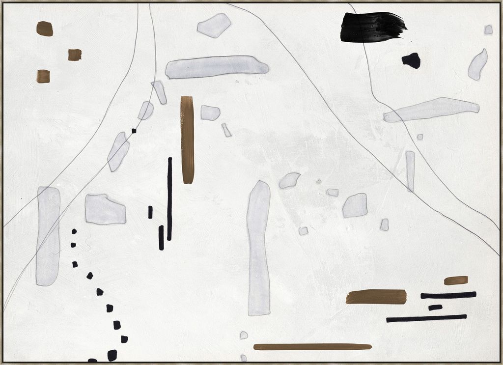 Preview image for Neutral Scope Oversized 1, 72.63" X 52.63"