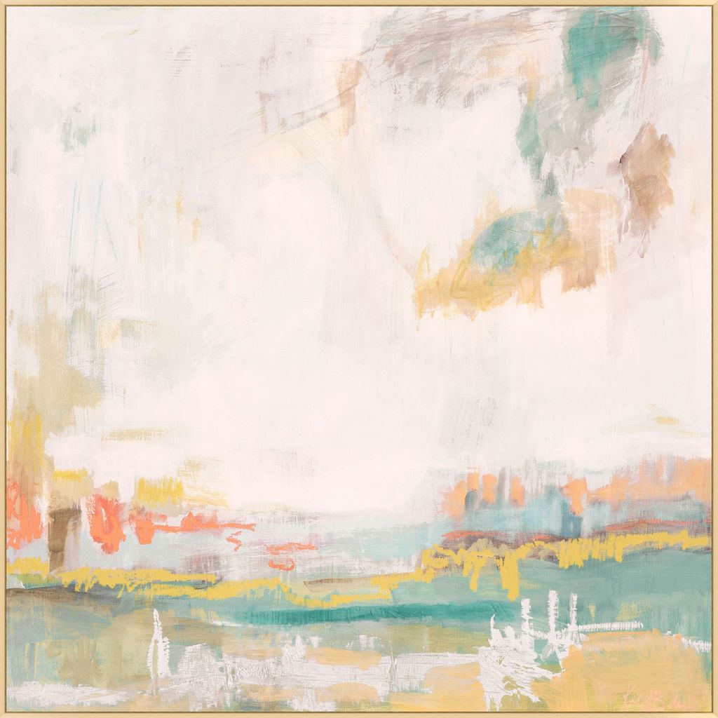 Preview image for Sun Soaked 1, 56" X 56"
