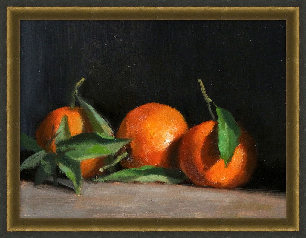 Preview image for Ode To Fruit 3, 22.5" X 17.5"