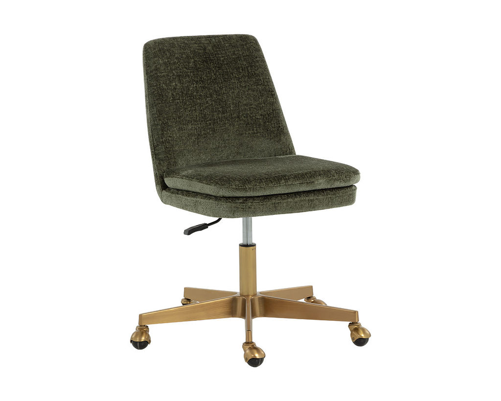 Preview image for Berget Office Chair, Bergen Olive