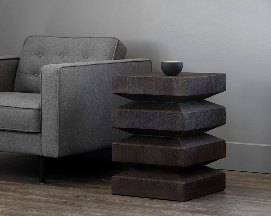 Cormac End Table
