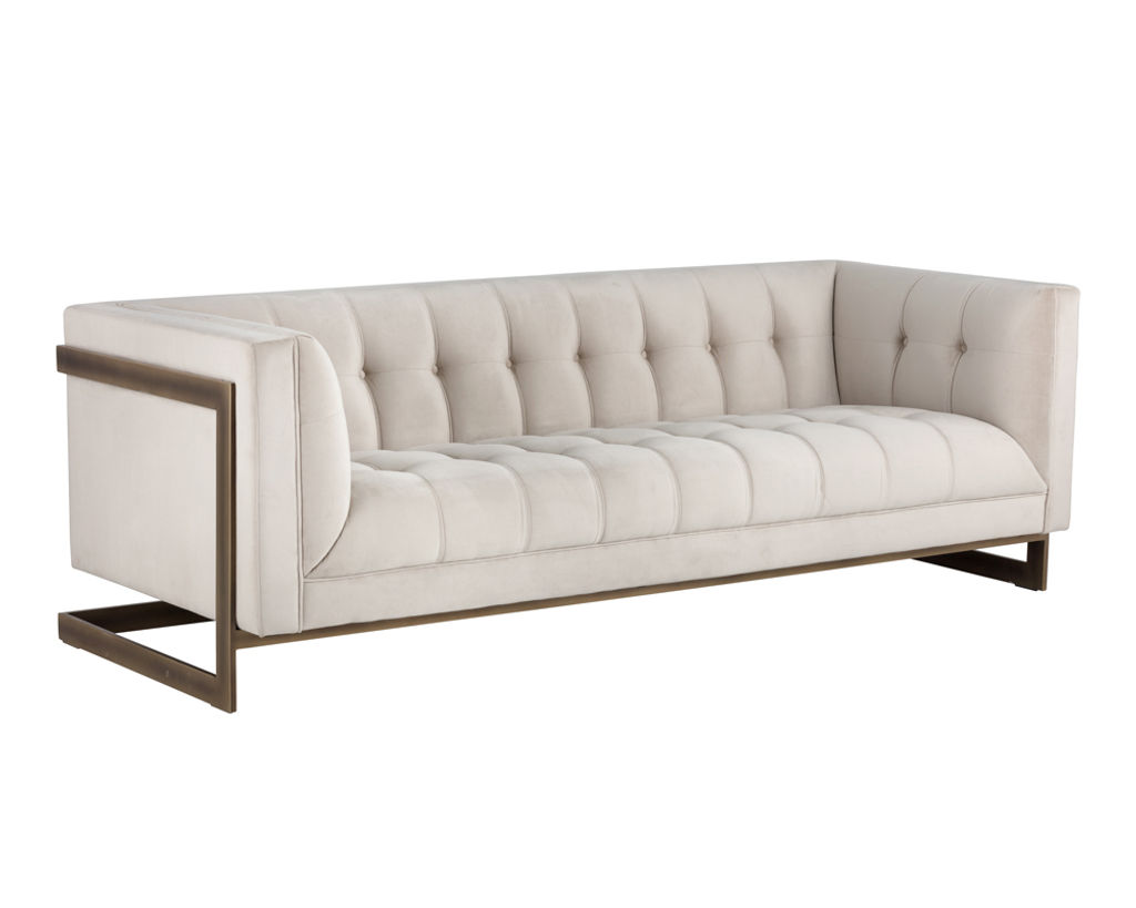 Preview image for Ekon Sofa - Piccolo Prosecco