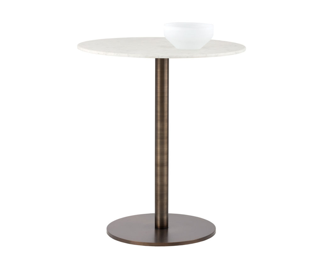 Enco Bar Table - Round