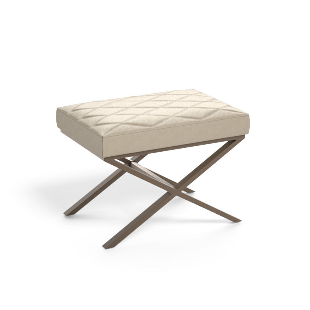 Wisconsin Stool - Bravo Cream