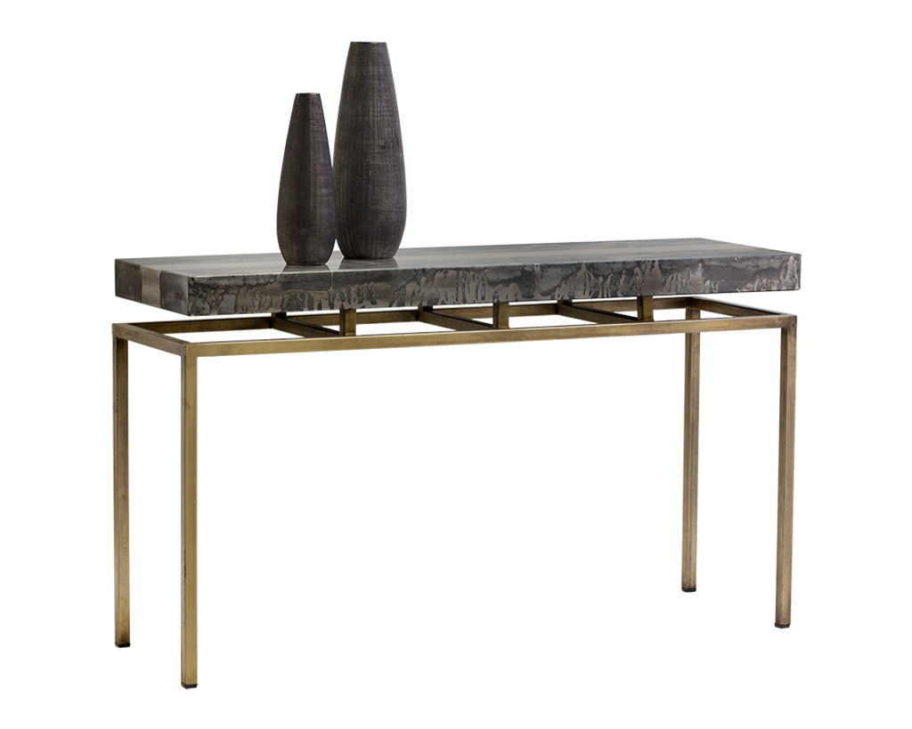 Mia Console Table