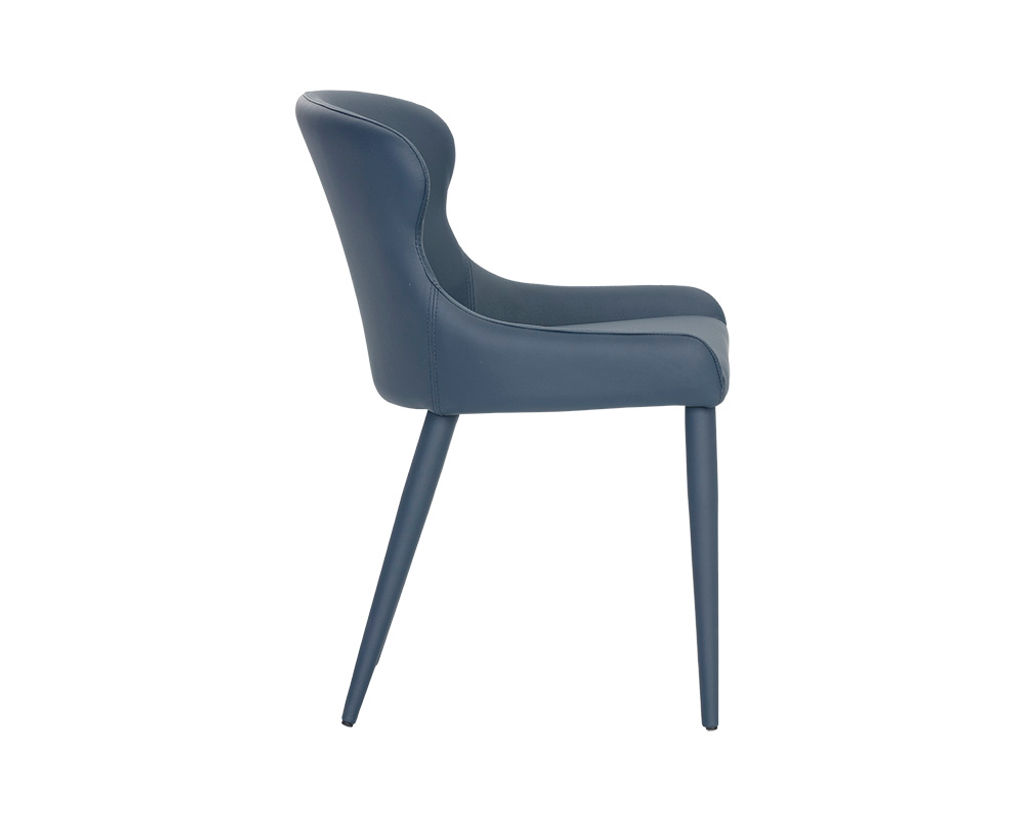 Cafe Area Dining Chair #2