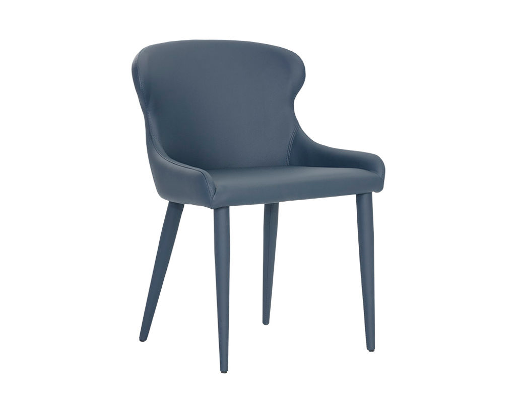 Cafe Area Dining Chair #2