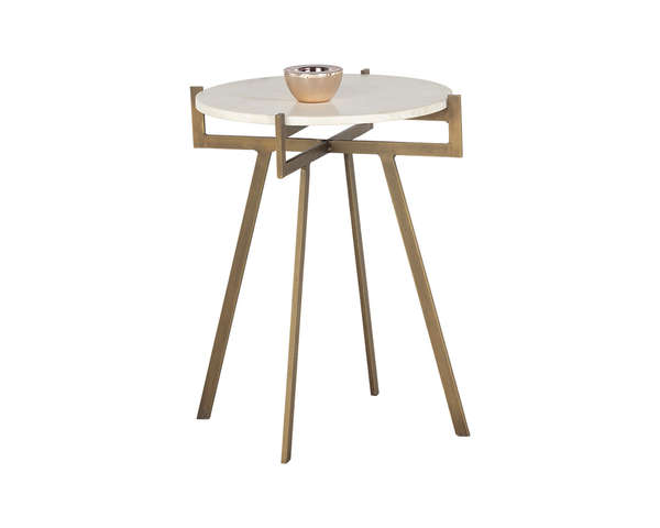 Zelen Side Table