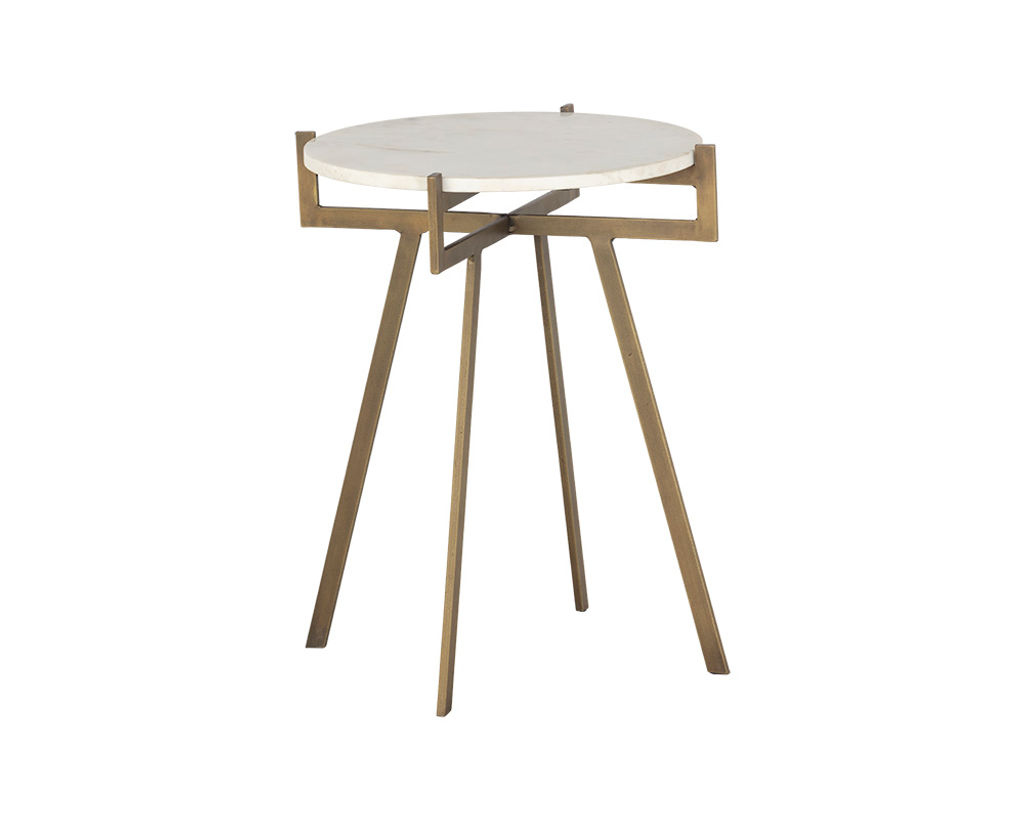 Zelen Side Table
