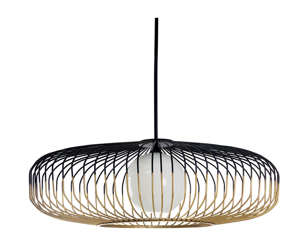 Preview image for Circa Pendant Light - Extra Large