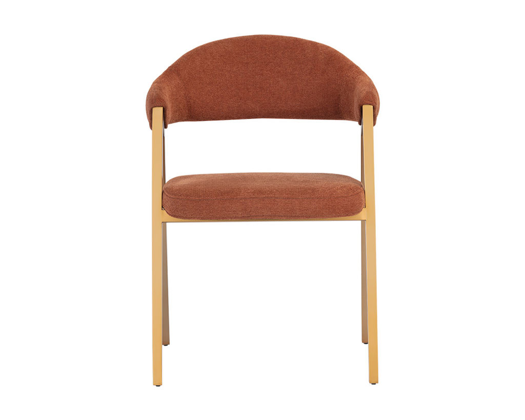 Cafe Area Dining Chair #1